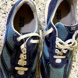 SAS  Tour Mesh Lt Comfort
Walking Sneaker